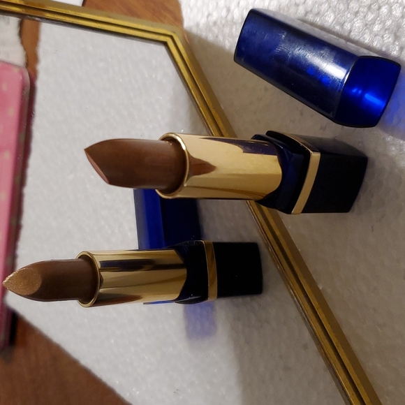 Estee Lauder Pure Color 186 Tiger Eye Lipstick - Picture 1 of 2
